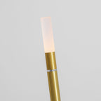 Lampe de table portable Wick