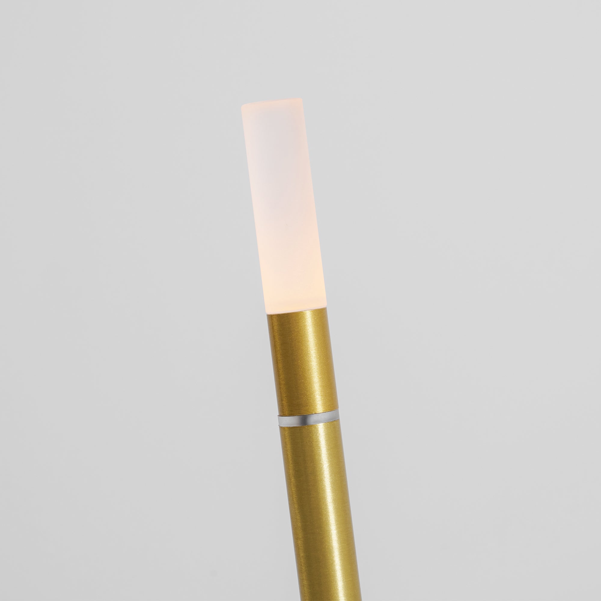 Wick Portable Table Lamp