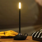 Lampe de table portable Wick