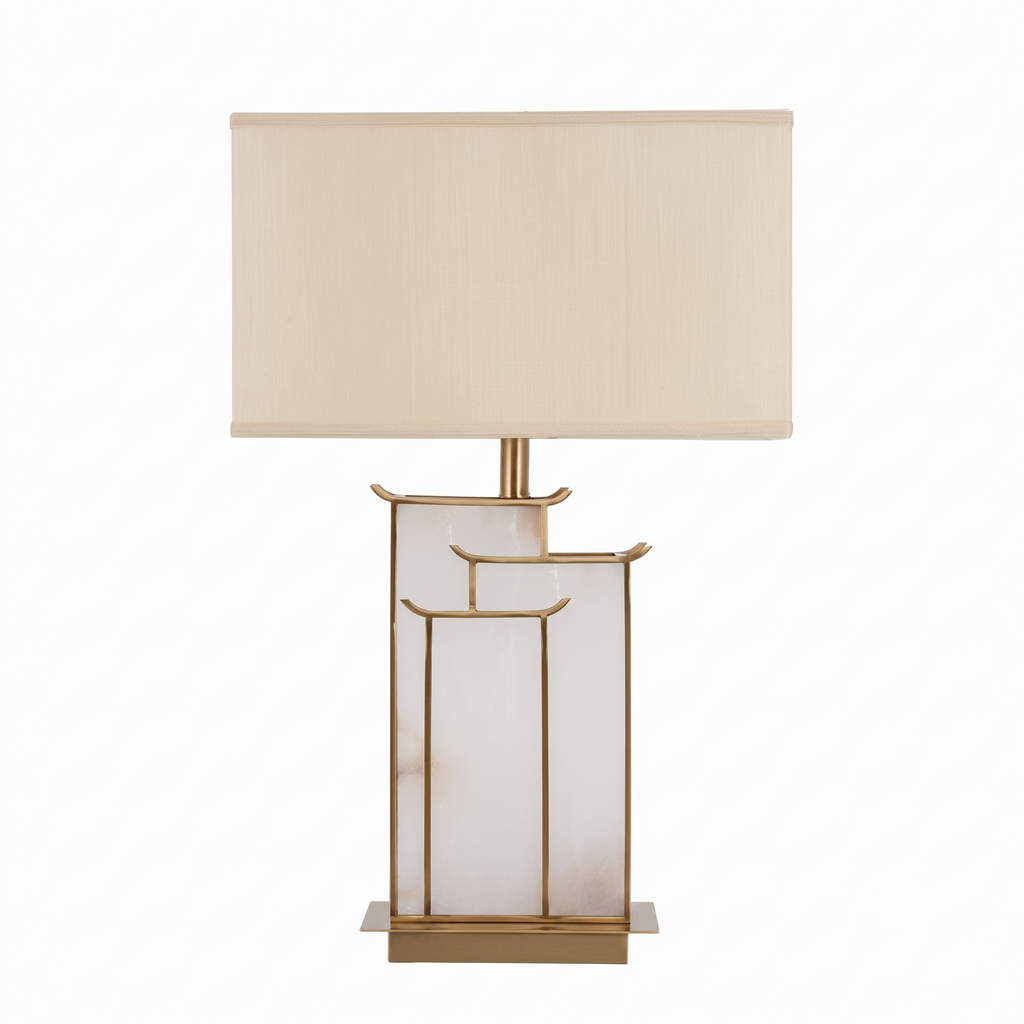 Zen Horizon Table Lamp