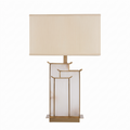 Zen Horizon Table Lamp
