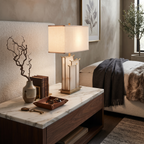 Zen Horizon Table Lamp