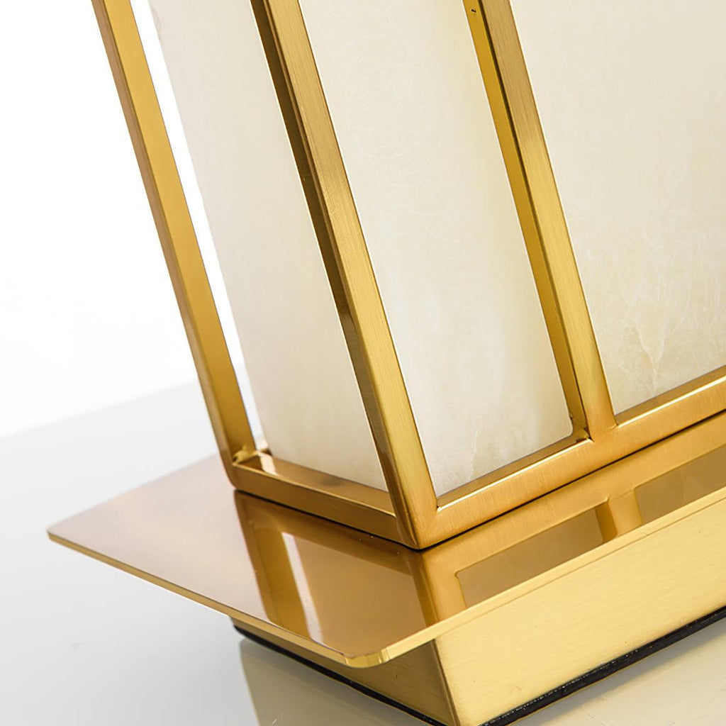 Zen Horizon Table Lamp