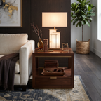 Zen Horizon Table Lamp