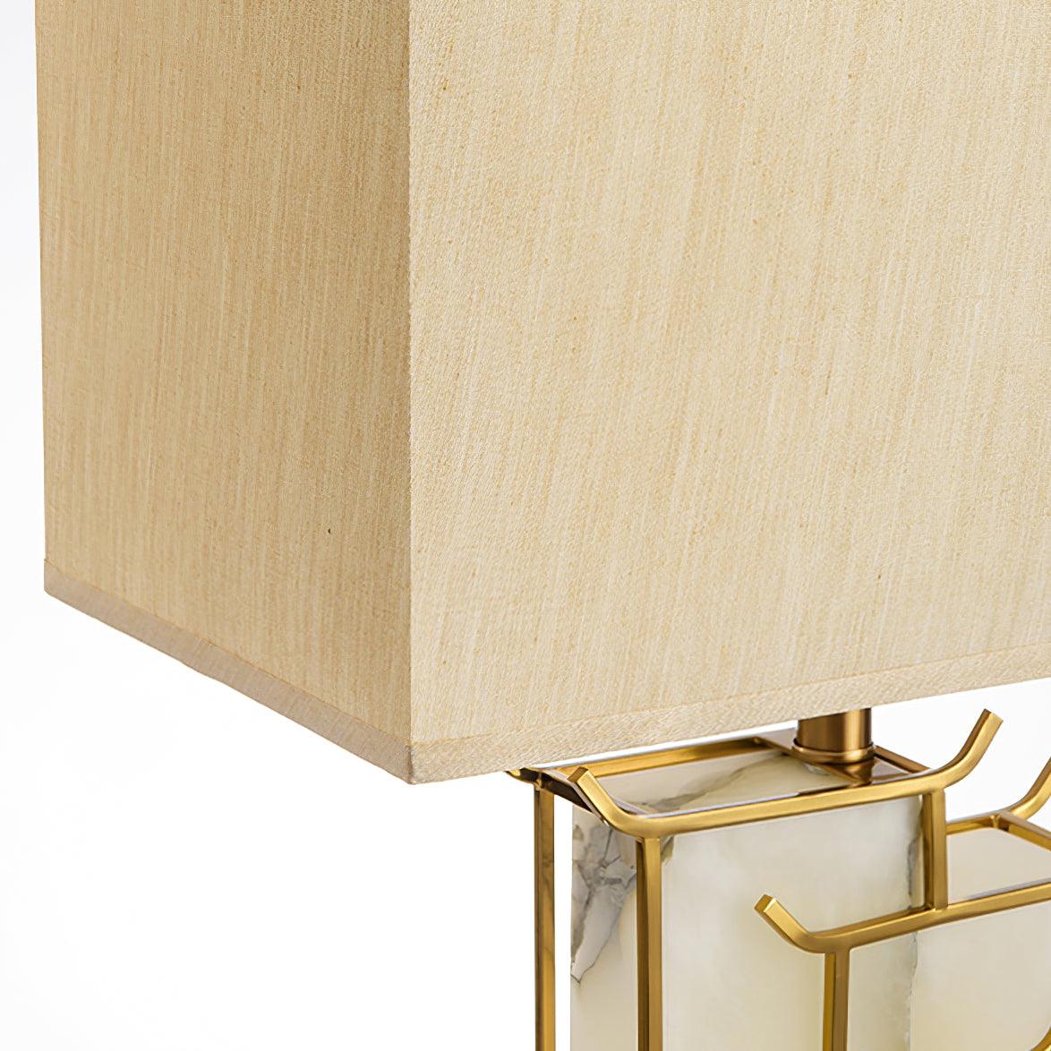 Zen Horizon Table Lamp