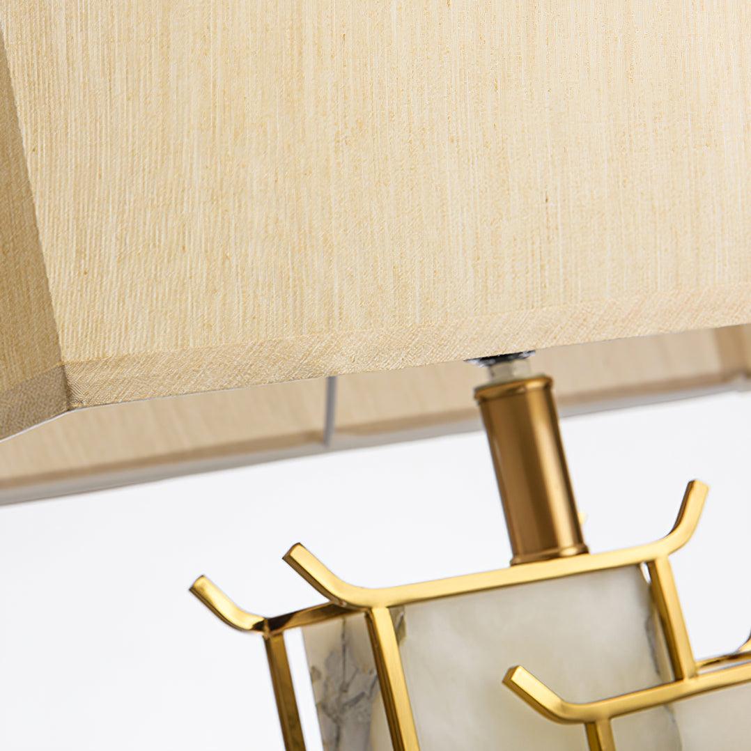 Zen Horizon Table Lamp