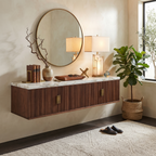 Zen Horizon Table Lamp