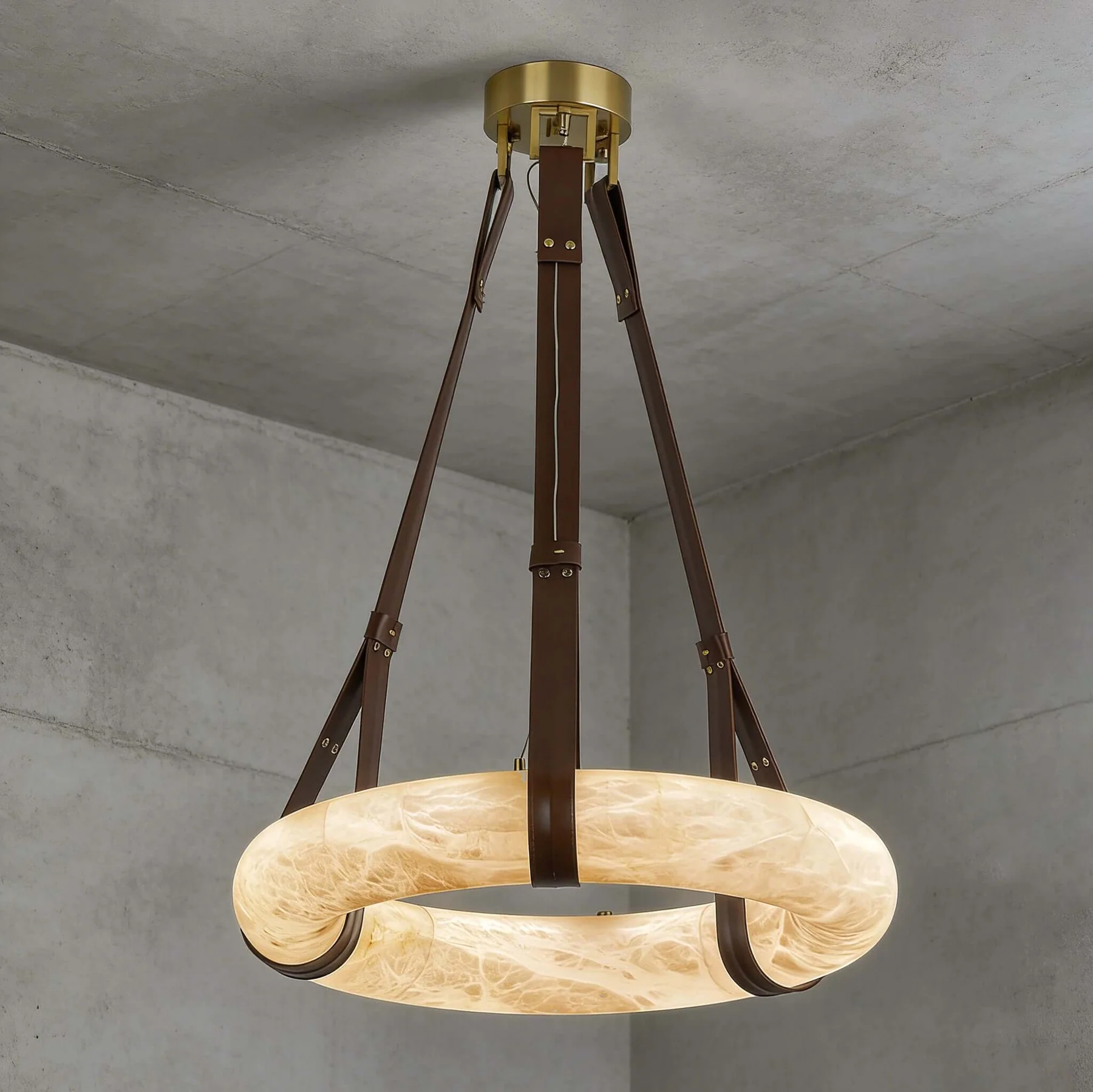Oslo Chandelier