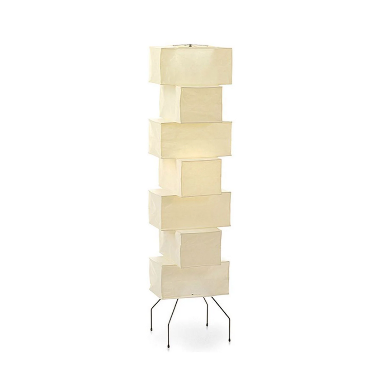 Akari UF4-L10 Floor Lamp