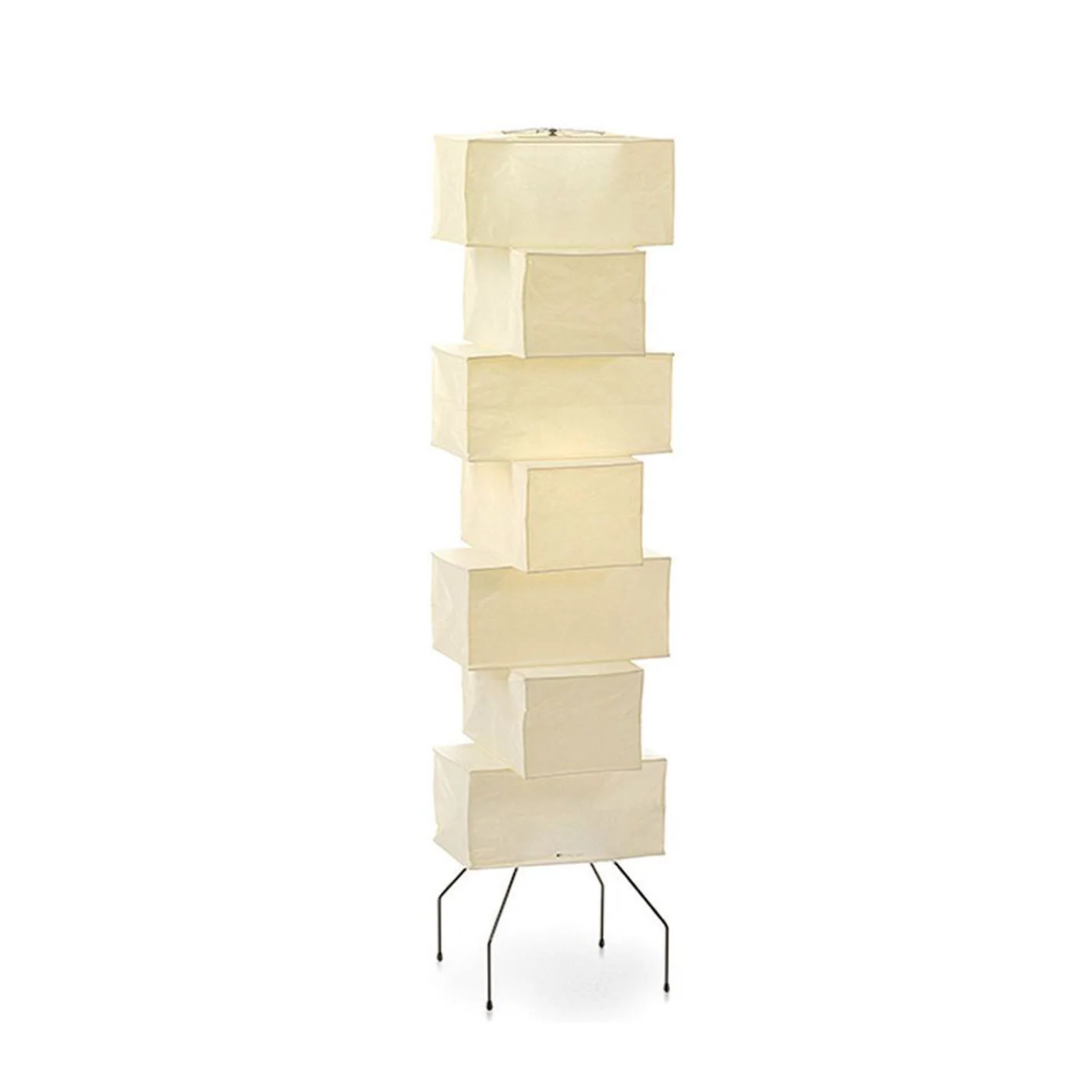Akari UF4-L10 Floor Lamp