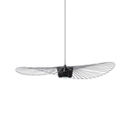 Vertigo Fiberglass Pendant Lamp