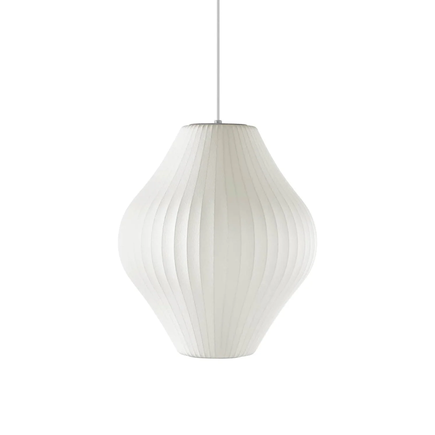 Nelson Bubble Pendant Light