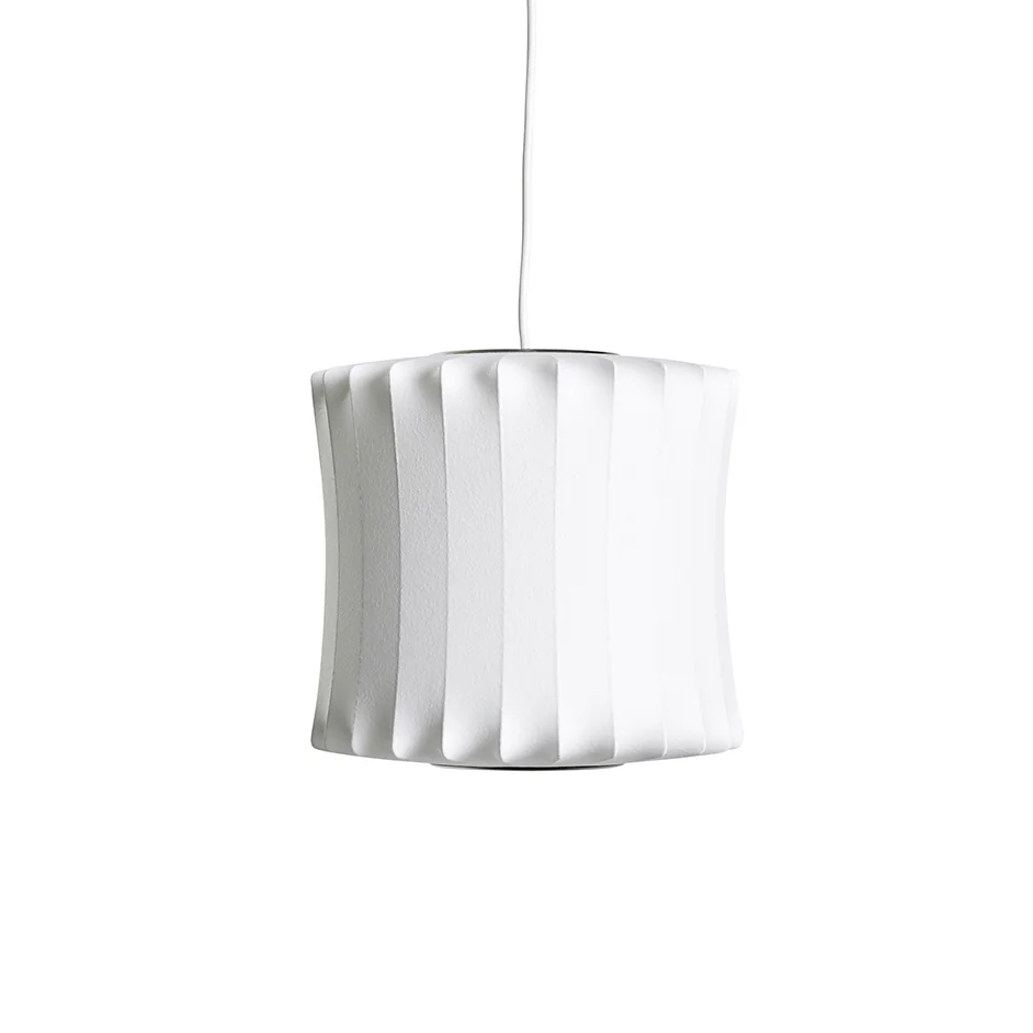 Nelson Bubble Pendant Light