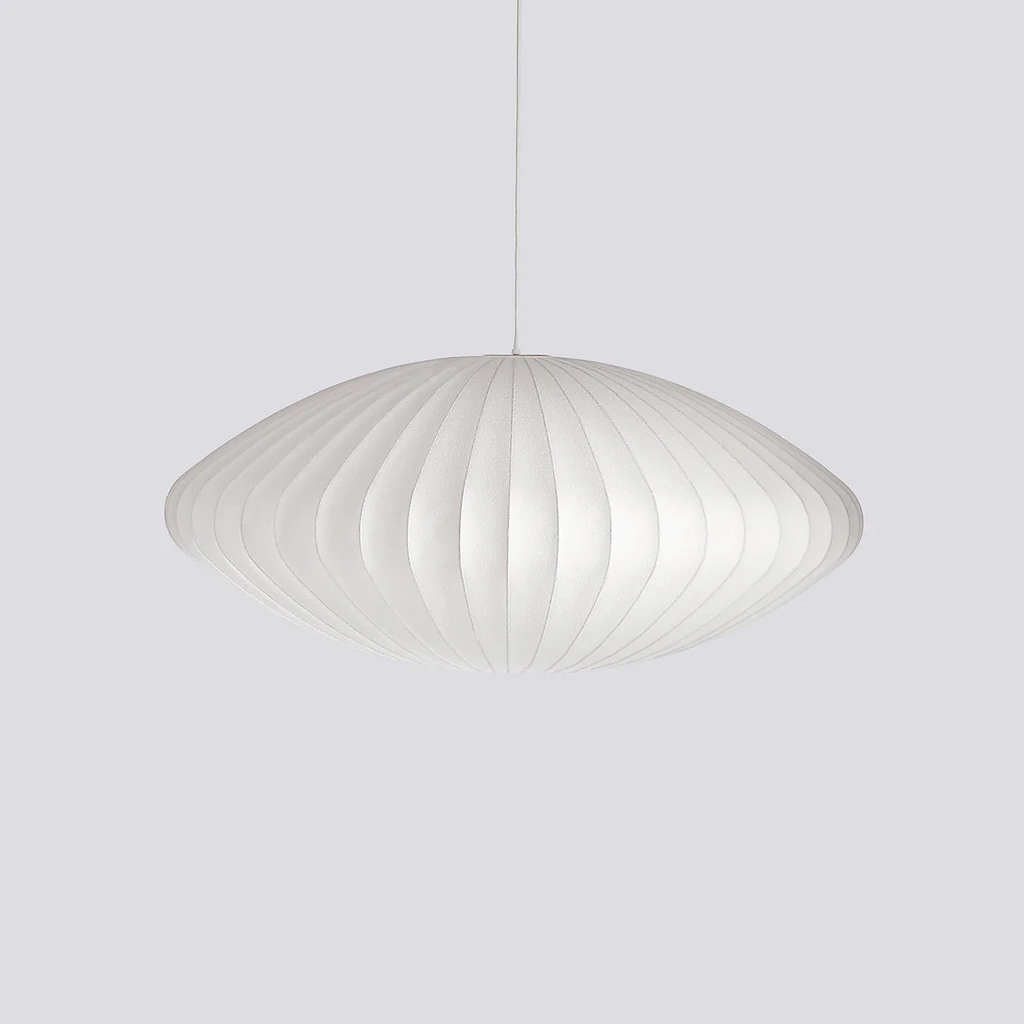 Nelson Bubble Pendant Light