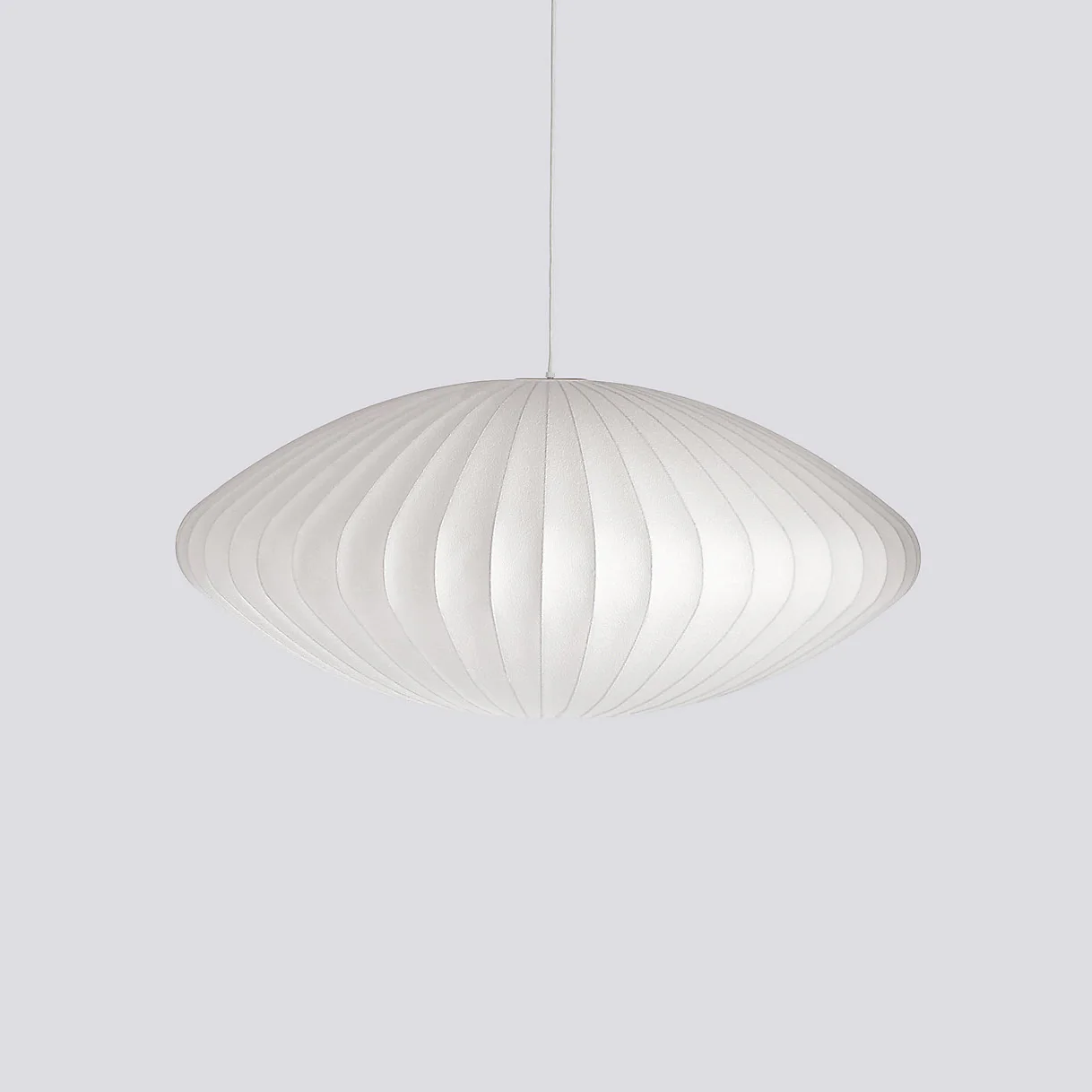 Nelson Bubble Pendant Light