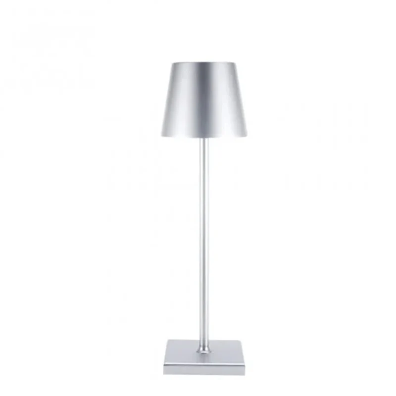 Apex Rechargeable LED Table Lamp