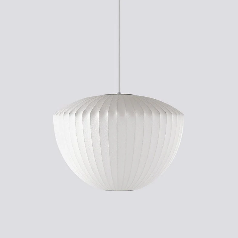 Nelson Bubble Pendant Light