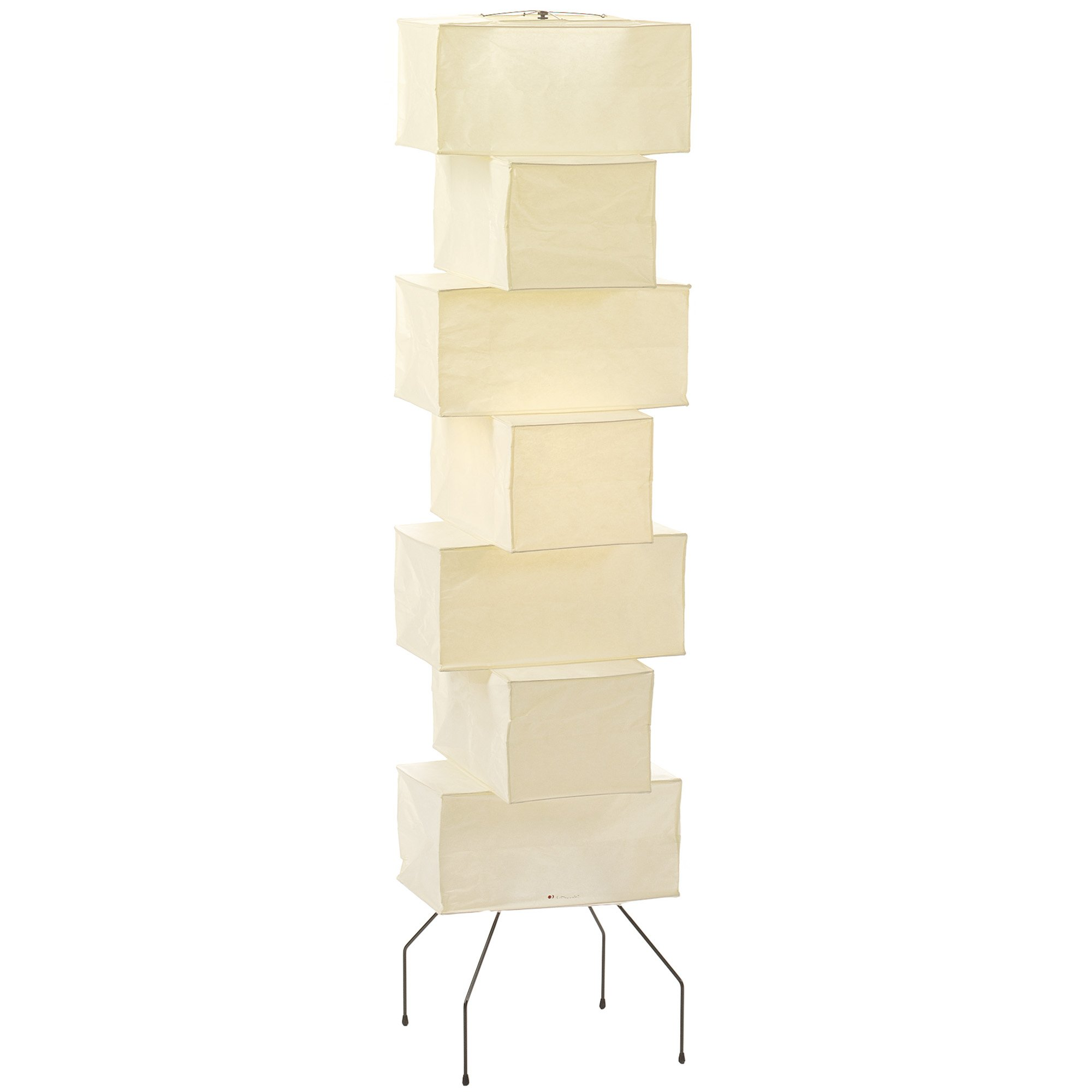 Akari UF4-L10 Floor Lamp