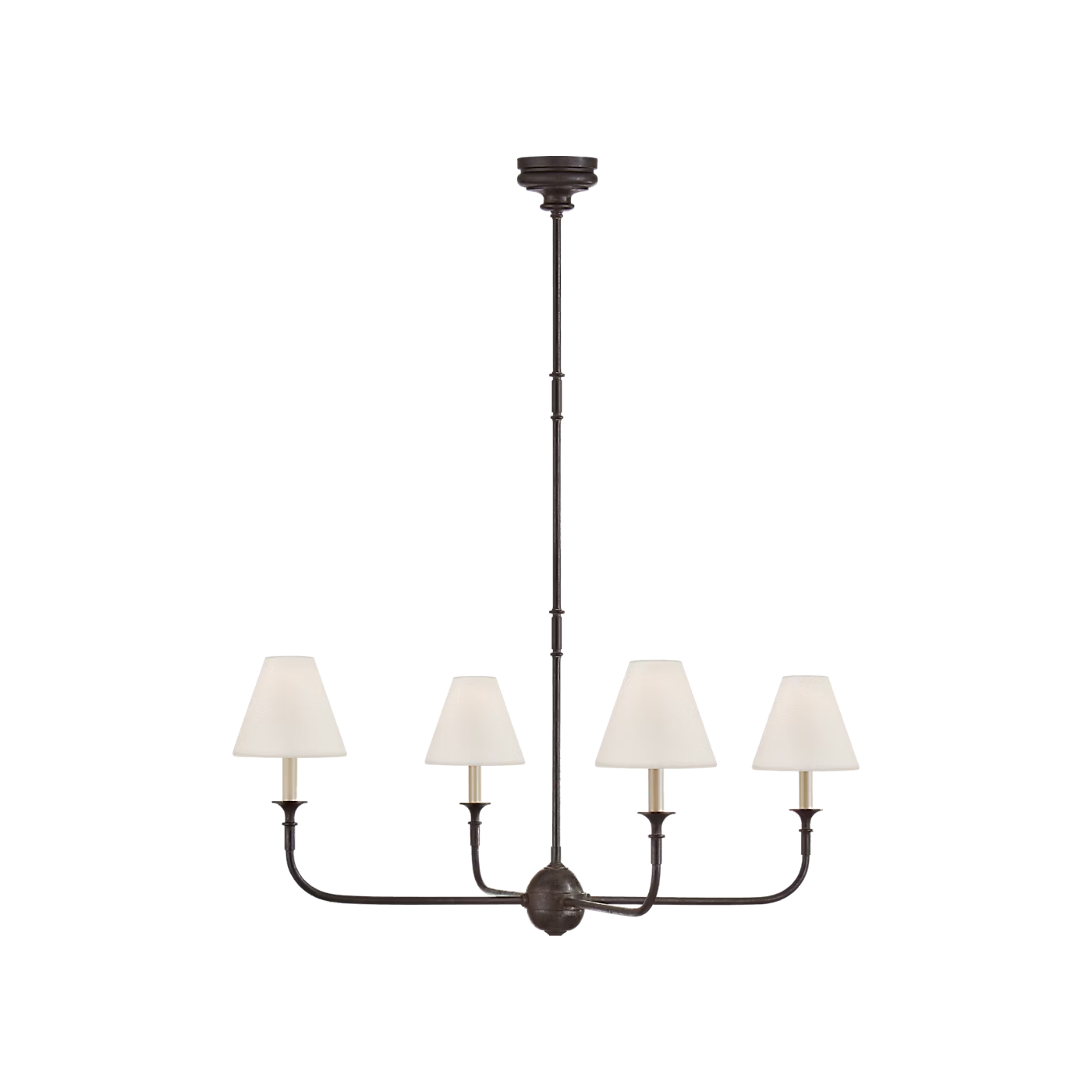Piaf Large Chandelier