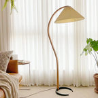 Lampadaire Caprani