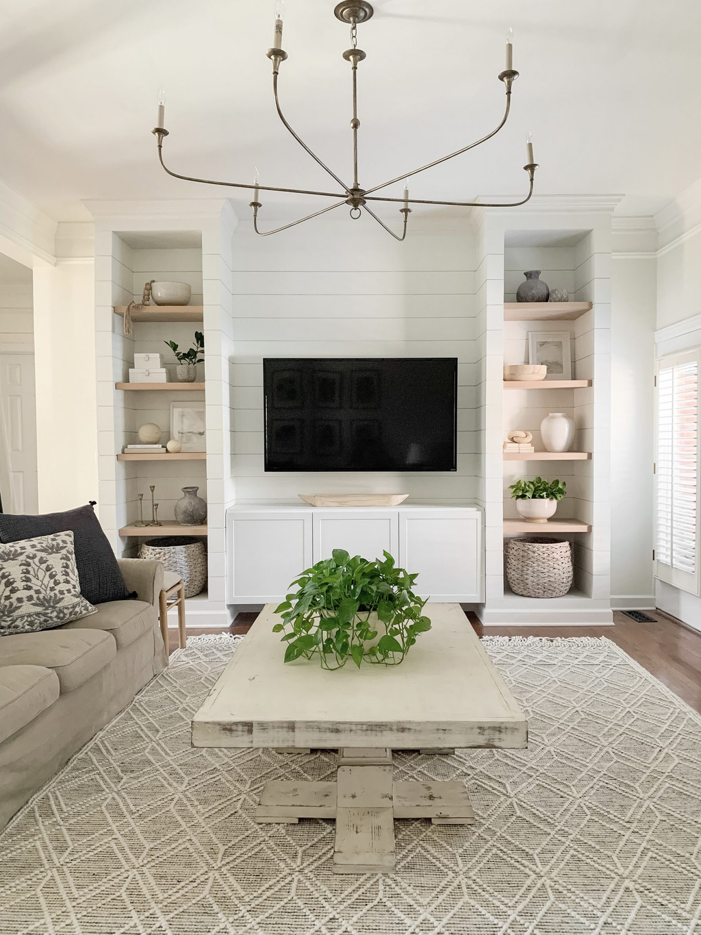 Nottaway Chandelier