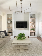 Nottaway Chandelier