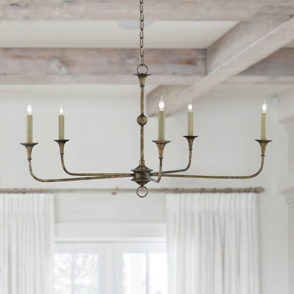Nottaway Chandelier