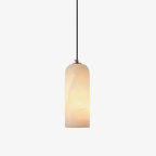 Monty Alabaster Pendant Lamp