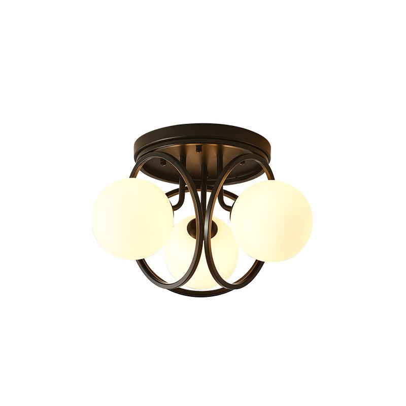 Plafonnier Mojave
