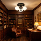 Mojave Ceiling Lamp