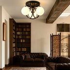 Mojave Ceiling Lamp