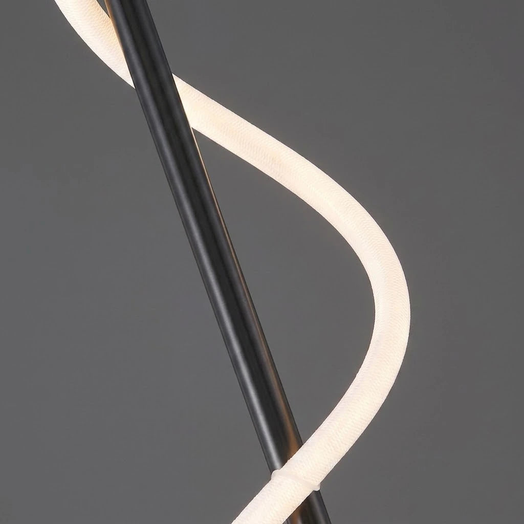 Messing-Linear-Wandleuchte