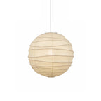 Akari D Series Pendant Lamp