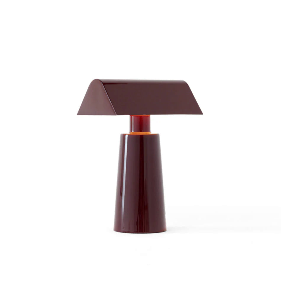 Tilden Cordless Table Lamp