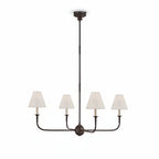 Piaf Large Chandelier