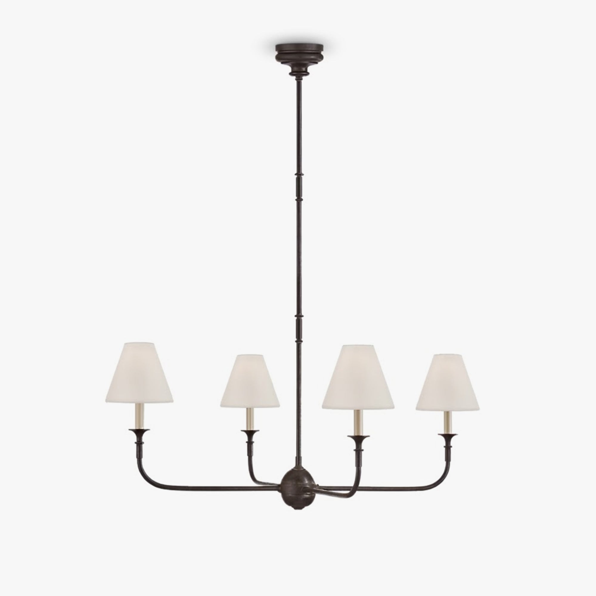 Piaf Large Chandelier